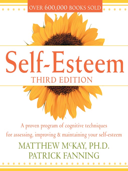 Title details for Self-Esteem, Third Edition by Matthew McKay - Available